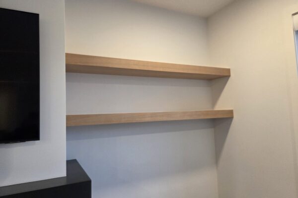 Custom-shelves-built-in-walnut-fireplace-right Custom-shelves-built-in-walnut-fireplace-right